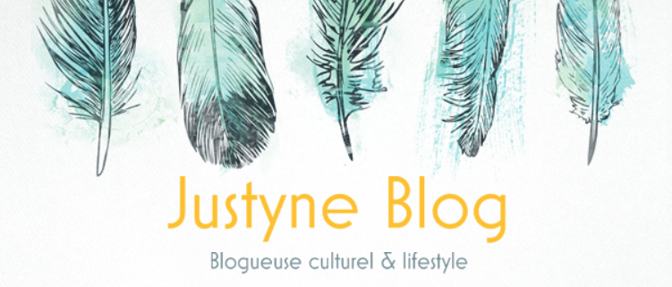 Justyne Blog